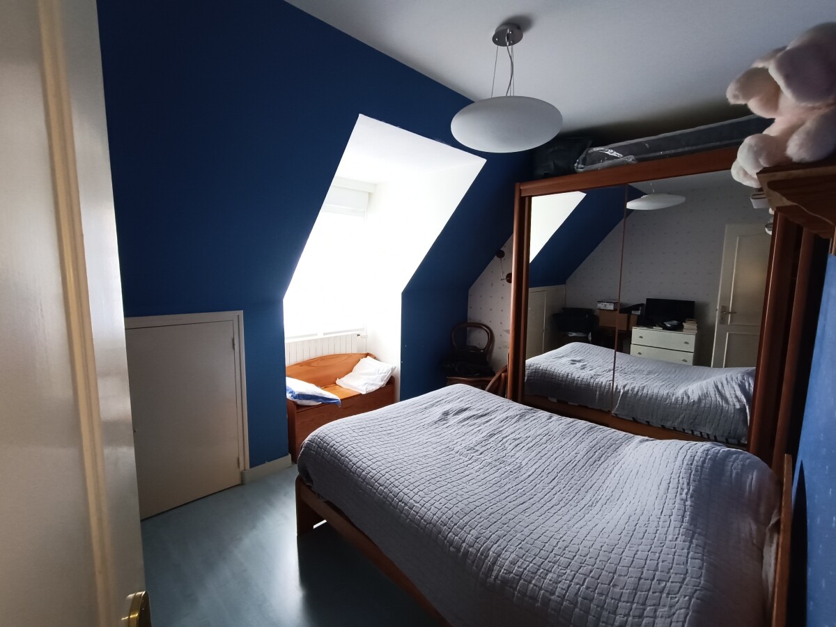 Photo 7 : Maison - Guipavas - 142m²