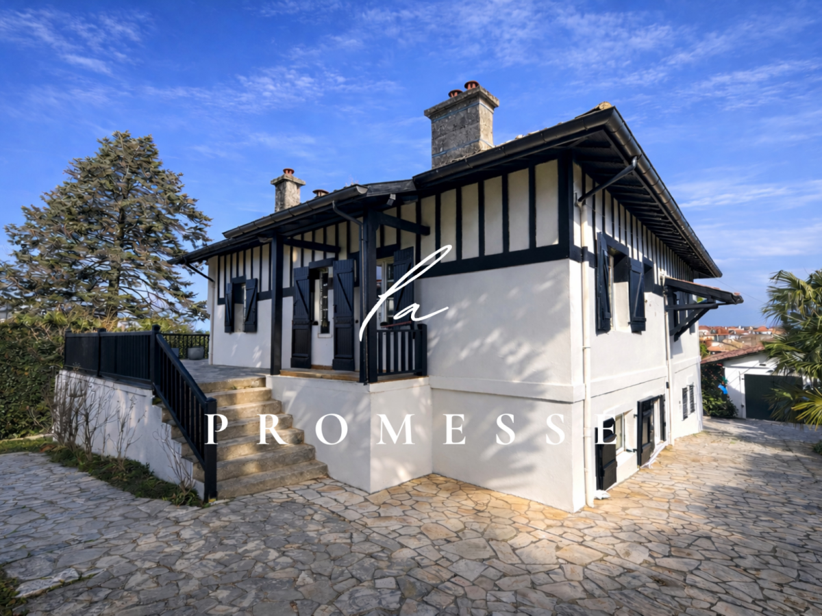 Photo 12 : VILLA ART-DECO