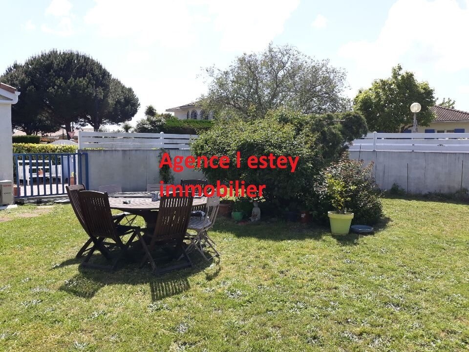 Photo 3 : Maison - La Teste-de-Buch - 137m²