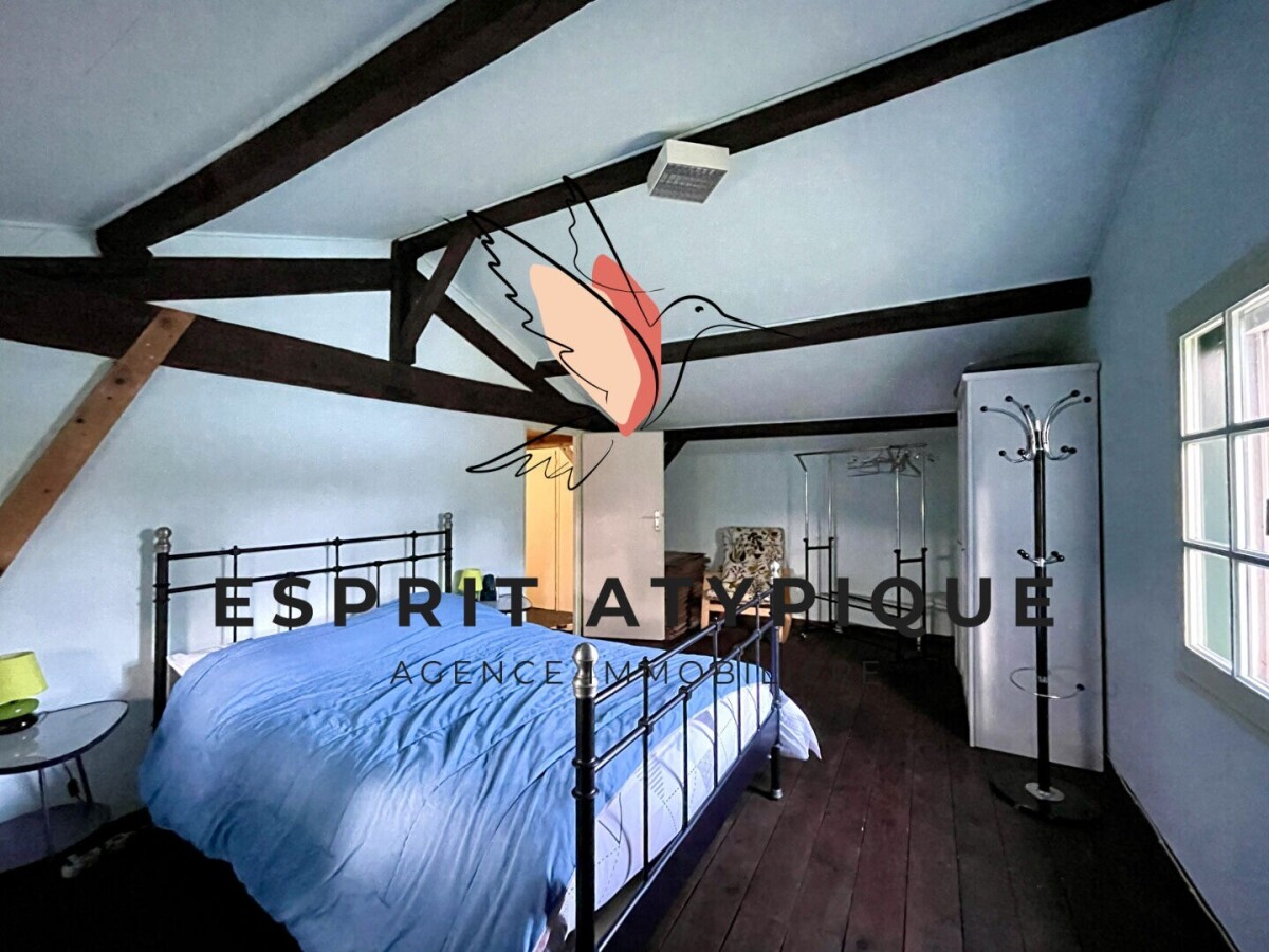 Photo 8 : Maison - Callen - 155m²