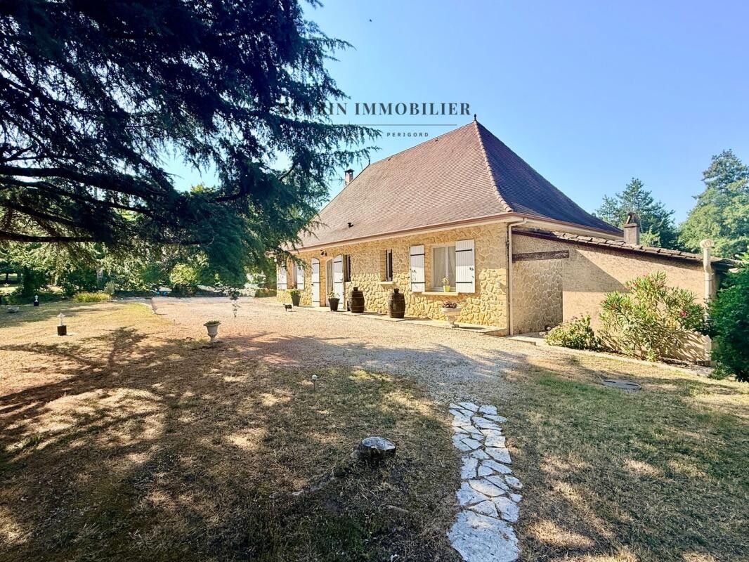 Photo 22 : Propriété familiale piscine Bergerac
