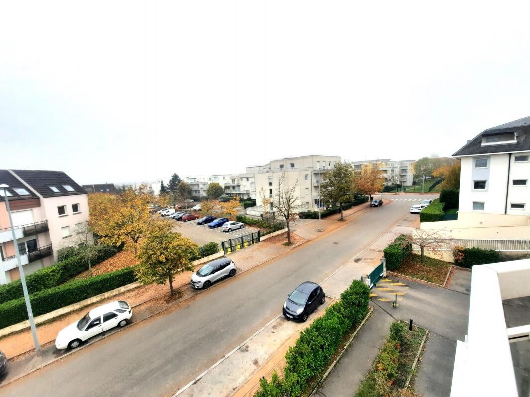 Photo 12 : Appartement, type 5 avec terrasse de 55m2