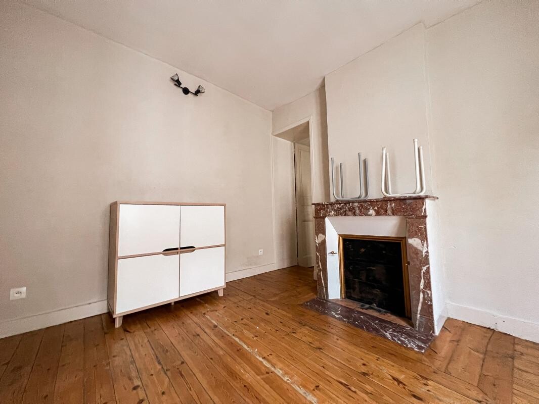 Photo 1 : Immeuble de rapport en centre-ville de Châtellerault