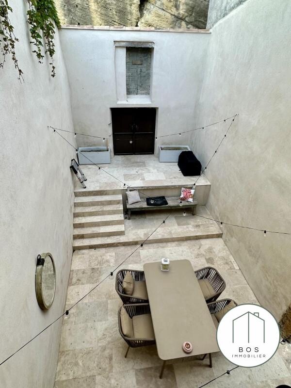 Photo 3 : Maison à vendre Salon-de-Provence