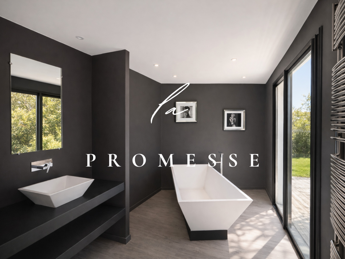 Photo 10 : Villa - Biarritz - 323m²