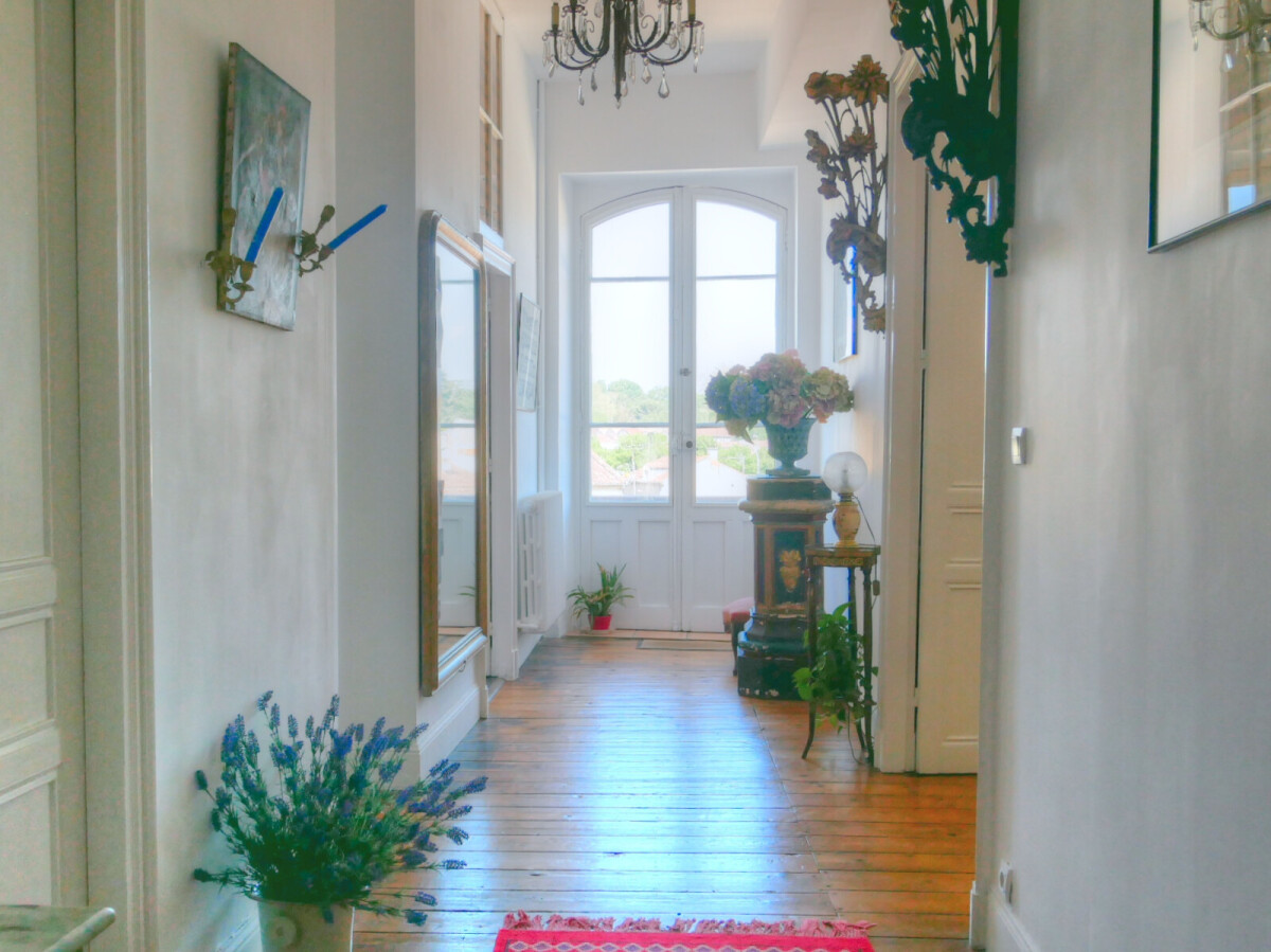 Photo 2 : Maison , Appartement et bureaux sur  327m²