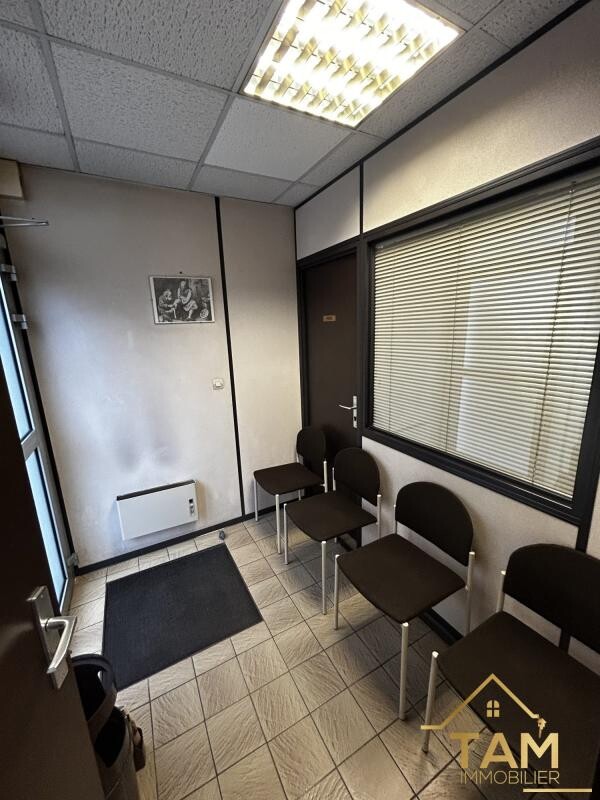 Photo 4 : Local commercial en plein centre de Bois-Colombes