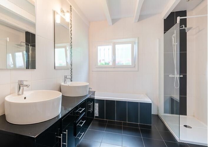 Photo 8 : Maison - Saint-Pierre-du-Mont - 136m²