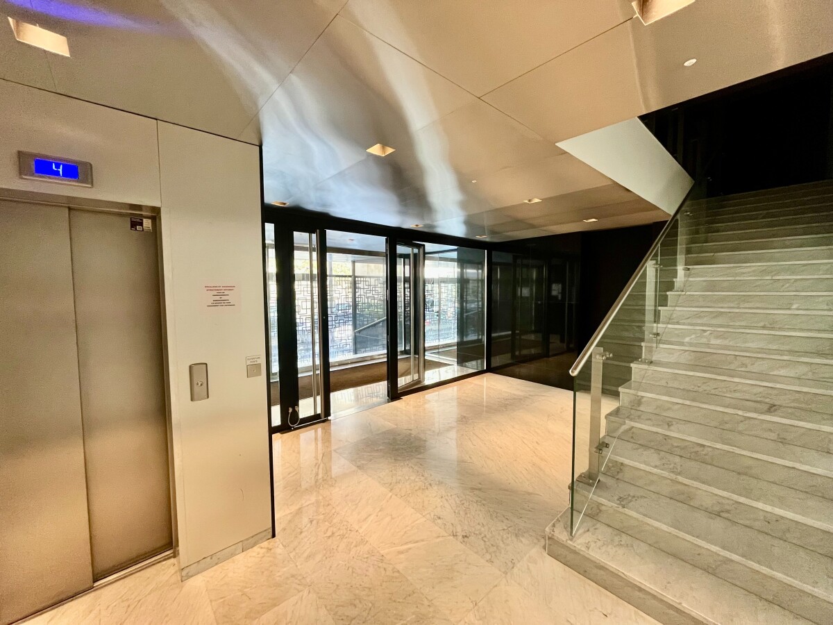 Photo 2 : Studio refait à neuf - Paris - 26m²