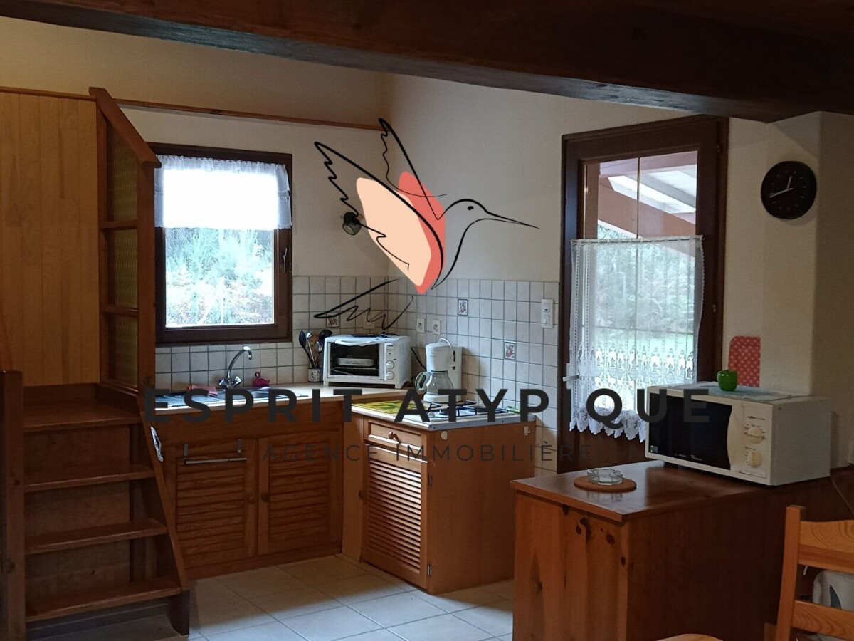 Photo 10 : Maison - Lüe - 159m²