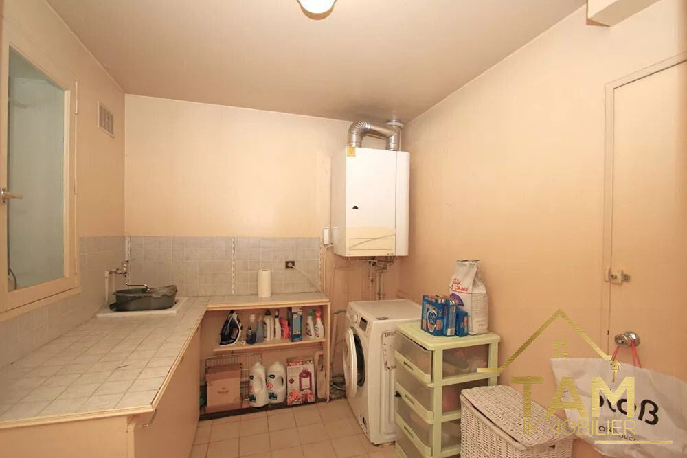 Photo 7 : Achat maison Bois D'Arcy 4 chambres