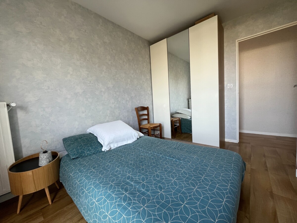 Photo 8 : Appartement - Saint-Jacques-de-la-Lande - 89.66m²