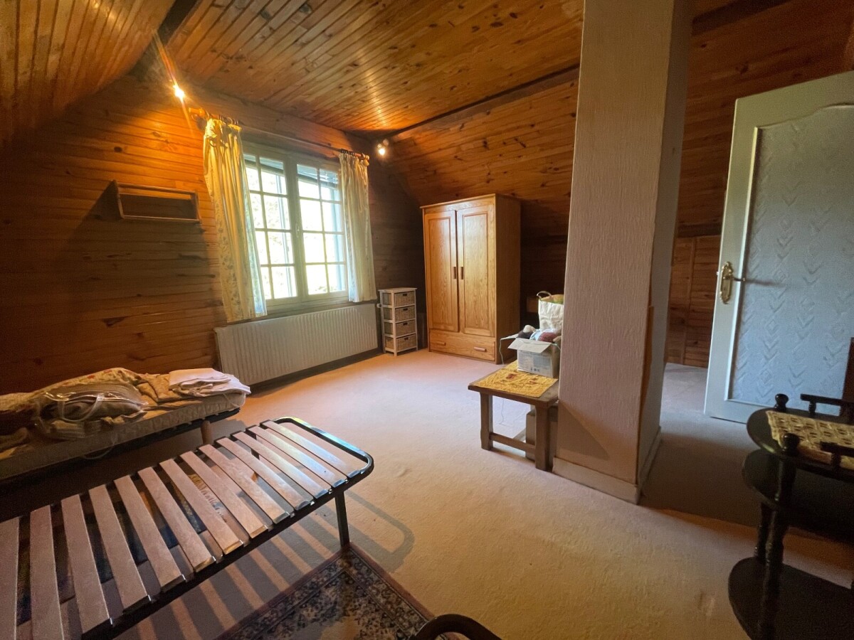 Photo 10 : Maison 130m² à Mortagne au Perche