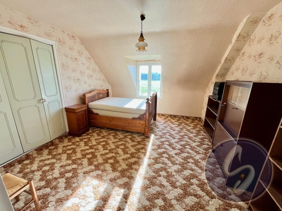 Photo 15 : Maison familiale 177 m² - 5 chambres + 2 bureaux - 1 973 m?