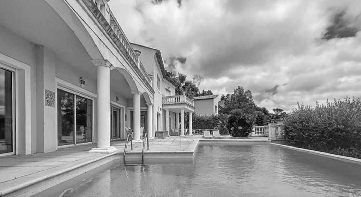 Photo 10 : Vente Villa de Luxe Mandelieu-la-Napoule | 1 970 00 € - 284 m²