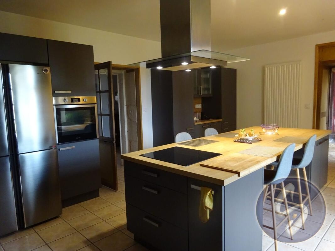 Photo 19 : LOCATIF INDEPENDANT à finir + MAISON 6 CHAMBRES dont 1 en rdc