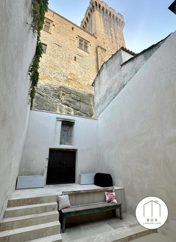 Photo 1 : Maison à vendre Salon-de-Provence
