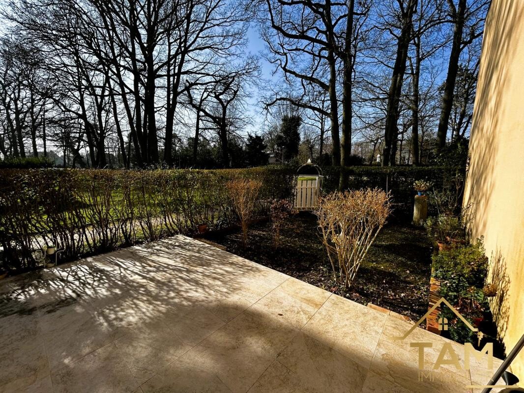 Photo 1 : Achat Appartement Duplex Maurepas