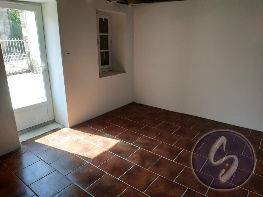 Photo 7 : 10 minutes de St MAIXENT 'investissement locatif', 'rendement ga