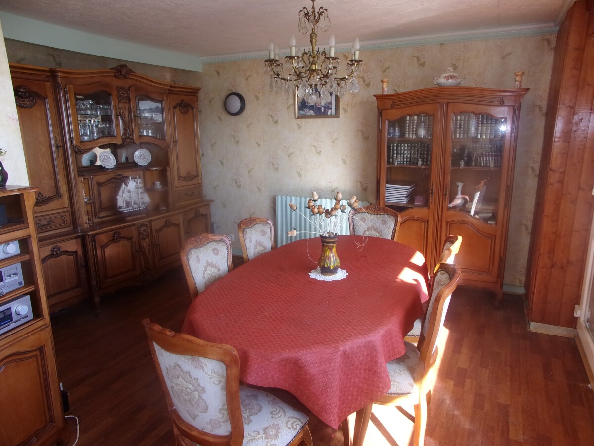 Photo 6 : Maison - Saint-Pol-de-Léon - 160m²