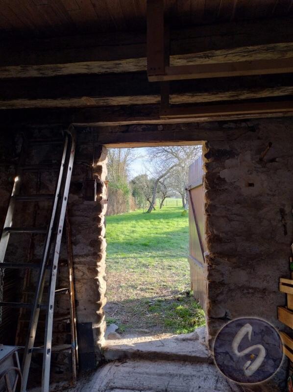 Photo 10 : CORPS DE FERME À RÉNOVER