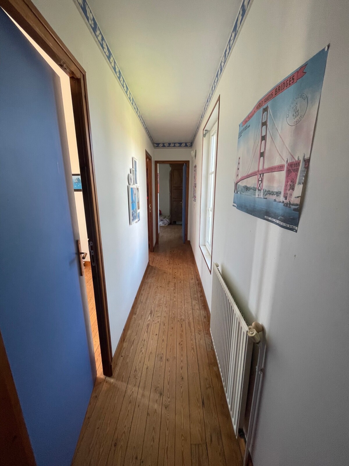 Photo 7 : Maison - Moulins-la-Marche - 202m²