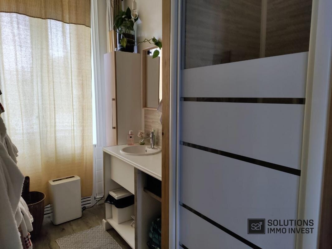 Photo 13 : Maison T6 sur parcelle de 1037m² constructible