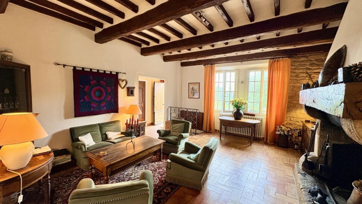 Photo 11 : le Barroux- Bastide charme entre ciel, pierres et Ventoux !!!