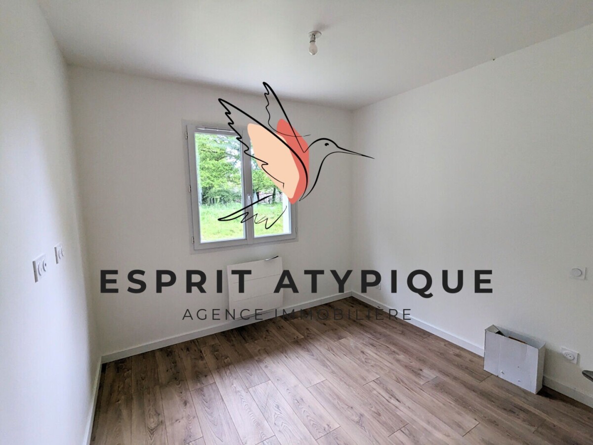 Photo 9 : Maison - Saint-Paul-en-Born - 76m²