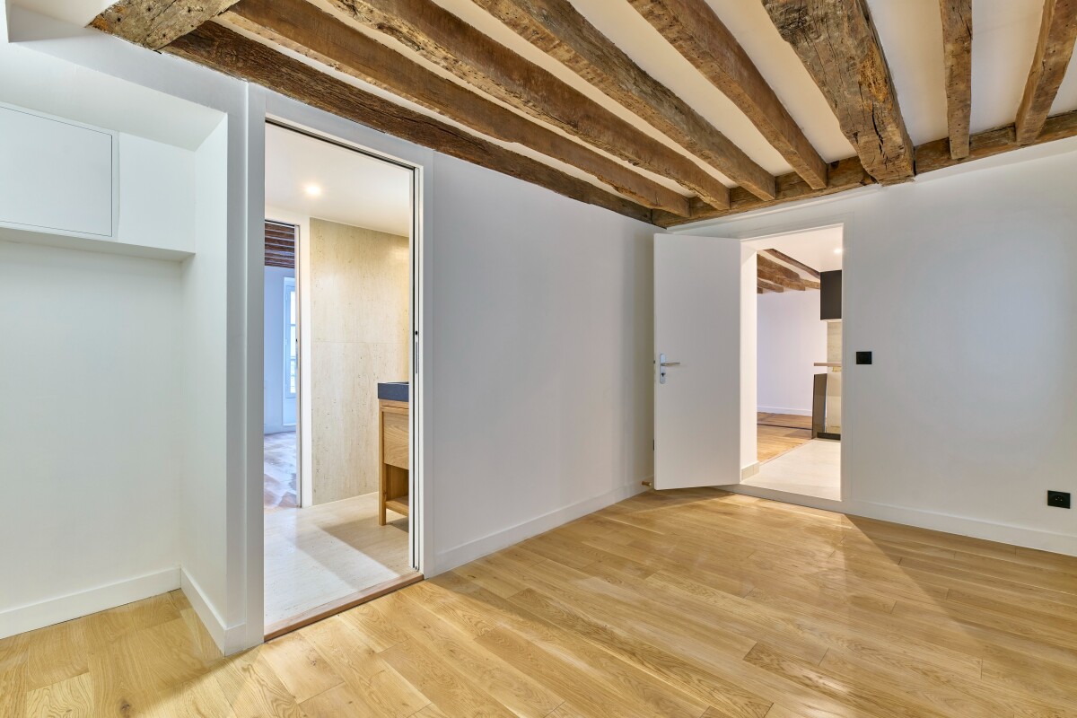 Photo 7 : Appartement - Paris - 67m²