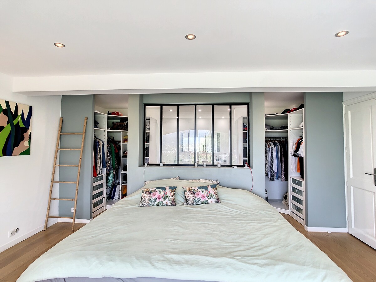 Photo 8 : Maison - Nice - 165m²
