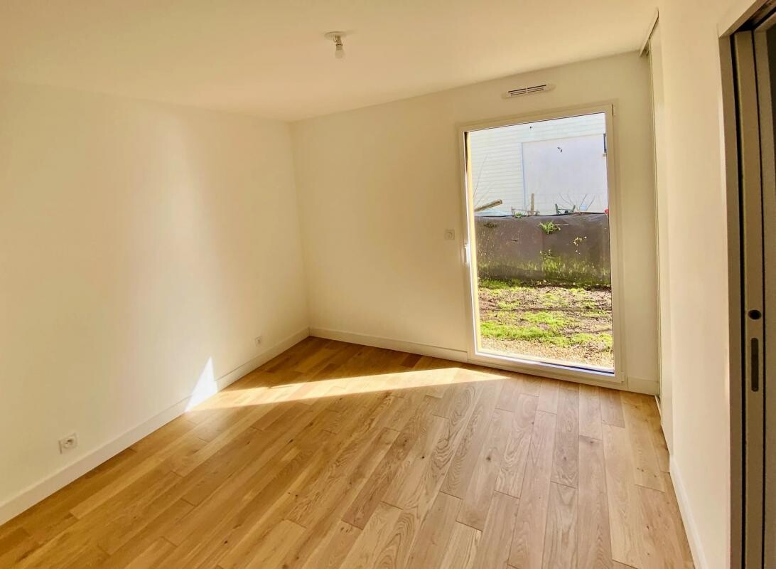 Photo 7 : 400 m de l'eau - Maion neuve achevée 126 m² habitables 2 suites - garage - jardin clos