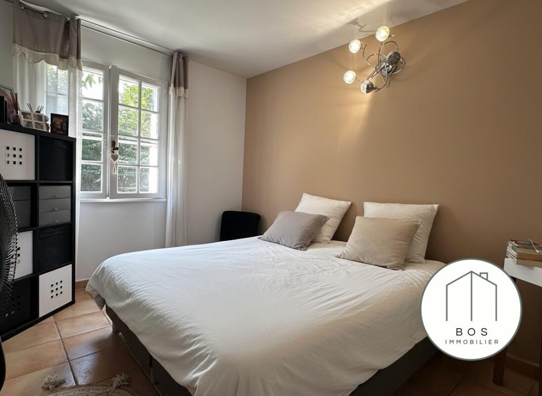 Photo 13 : Maison avec piscine