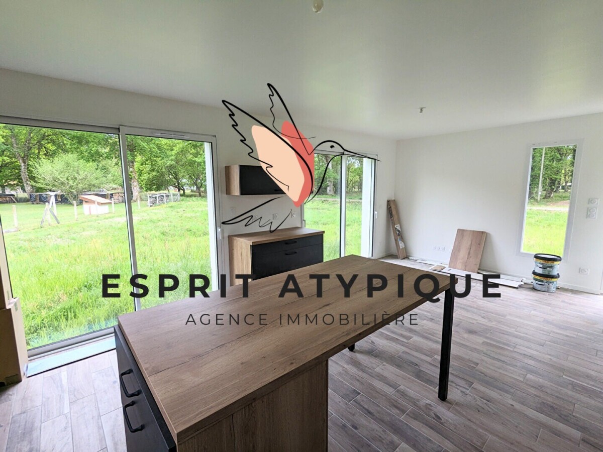 Photo 7 : Maison - Saint-Paul-en-Born - 76m²