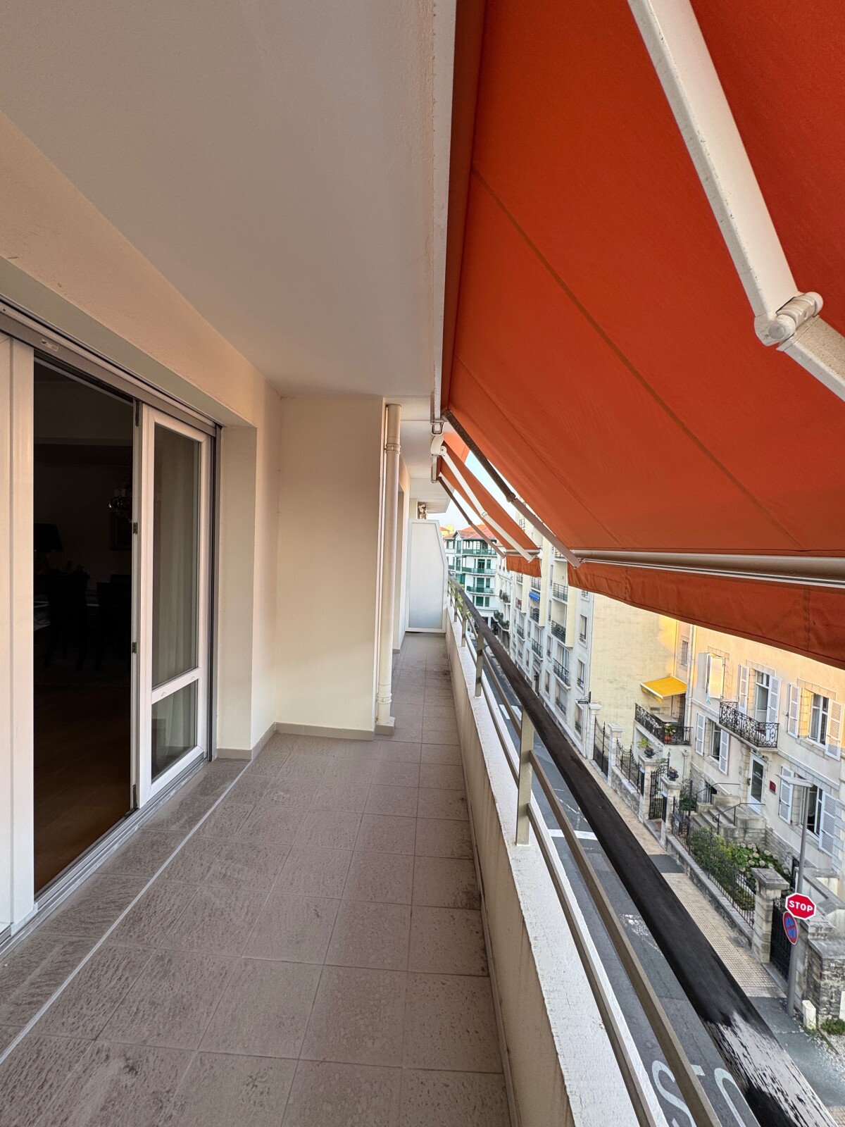 Photo 1 : Appartement - Biarritz - 115m²
