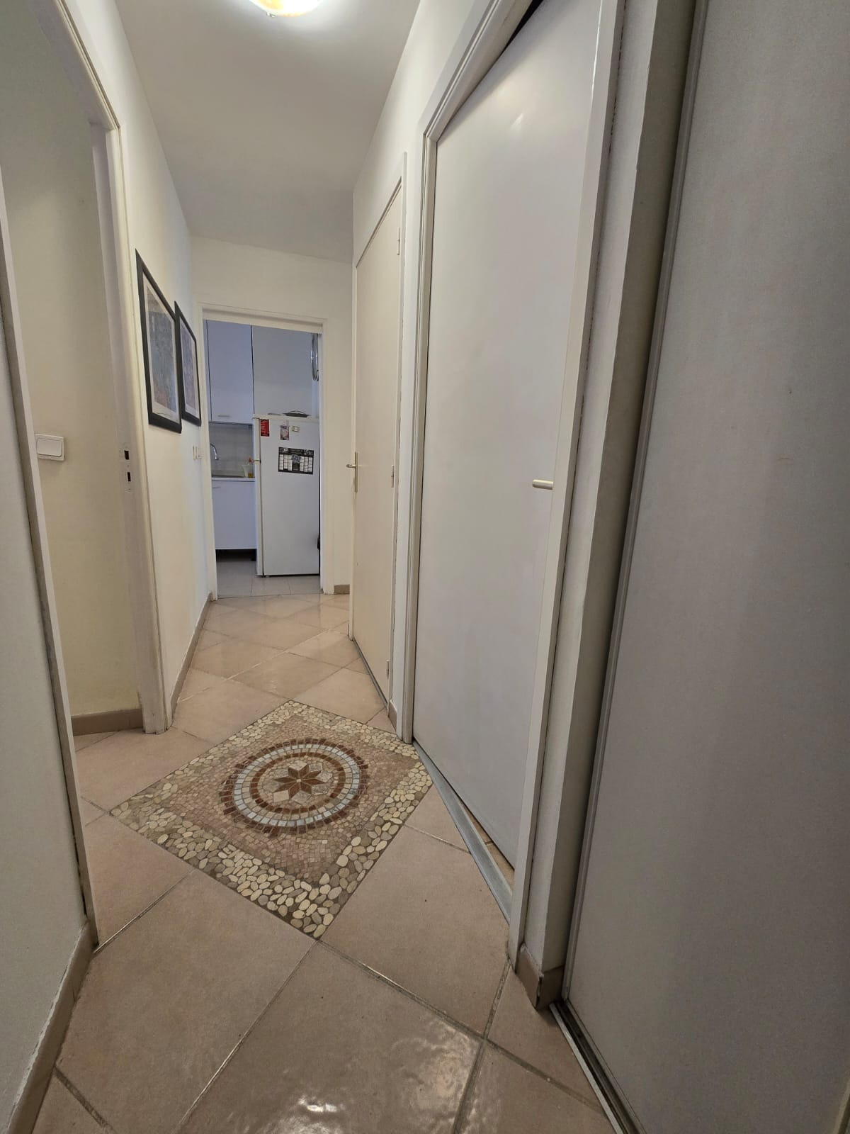 Photo 8 : Appartement - Nice - 69m²