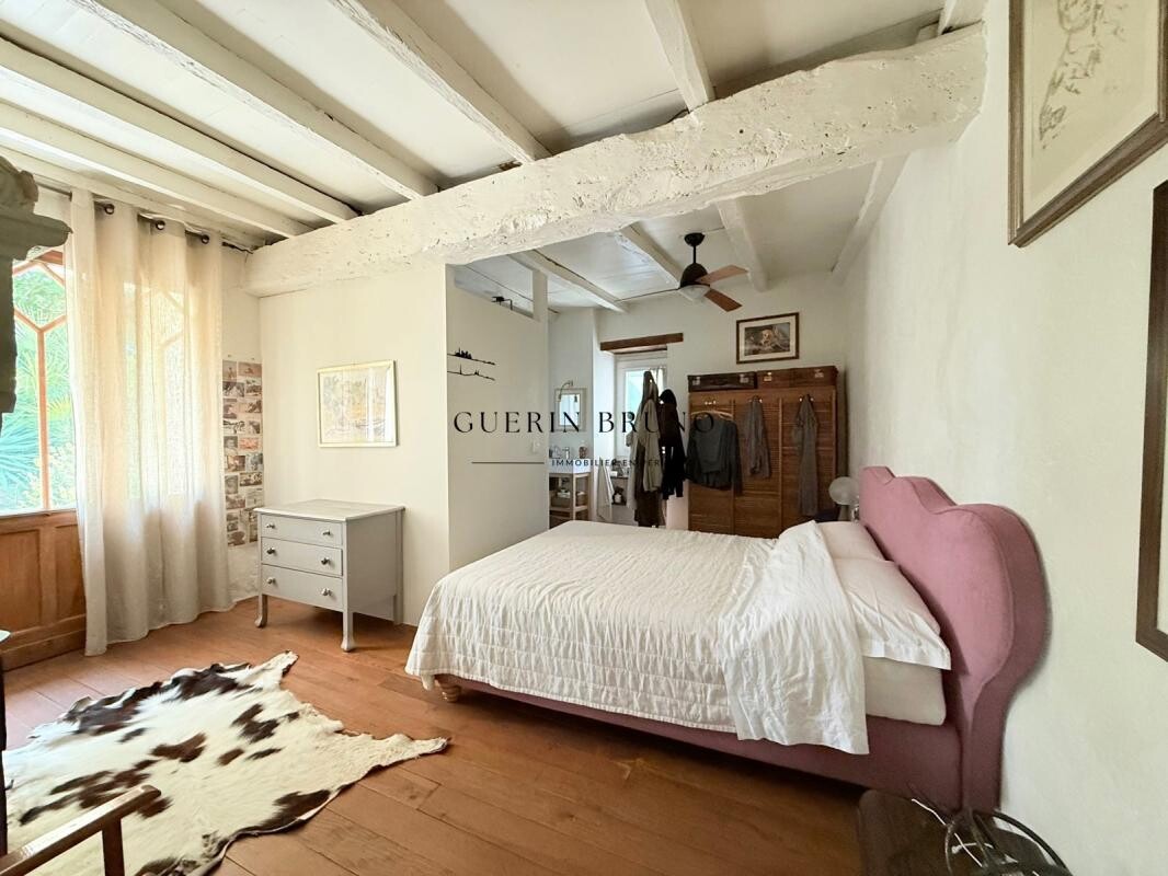 Photo 7 : À vendre – Maison en pierre à Monestier, aux portes du Golf des Vigiers