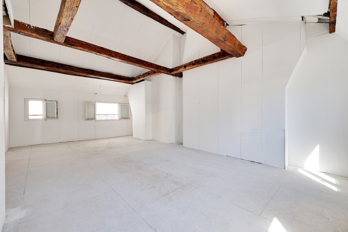 Photo 8 : Appartement - Paris - 64m²
