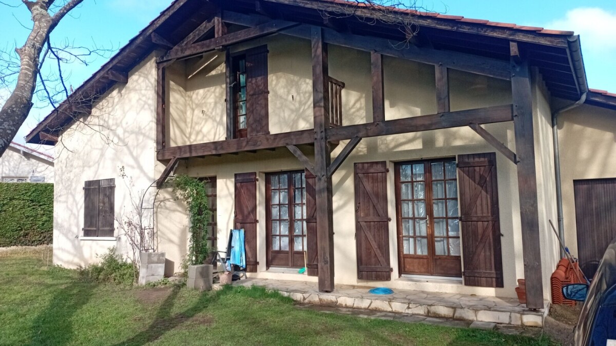 Photo 2 : Maison - Saint-Pierre-du-Mont - 111.45m²