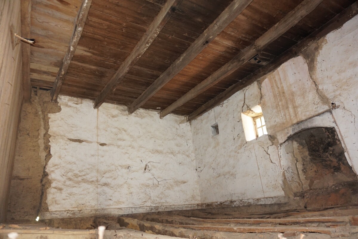 Photo 3 : Maison - Illifaut - 50m²