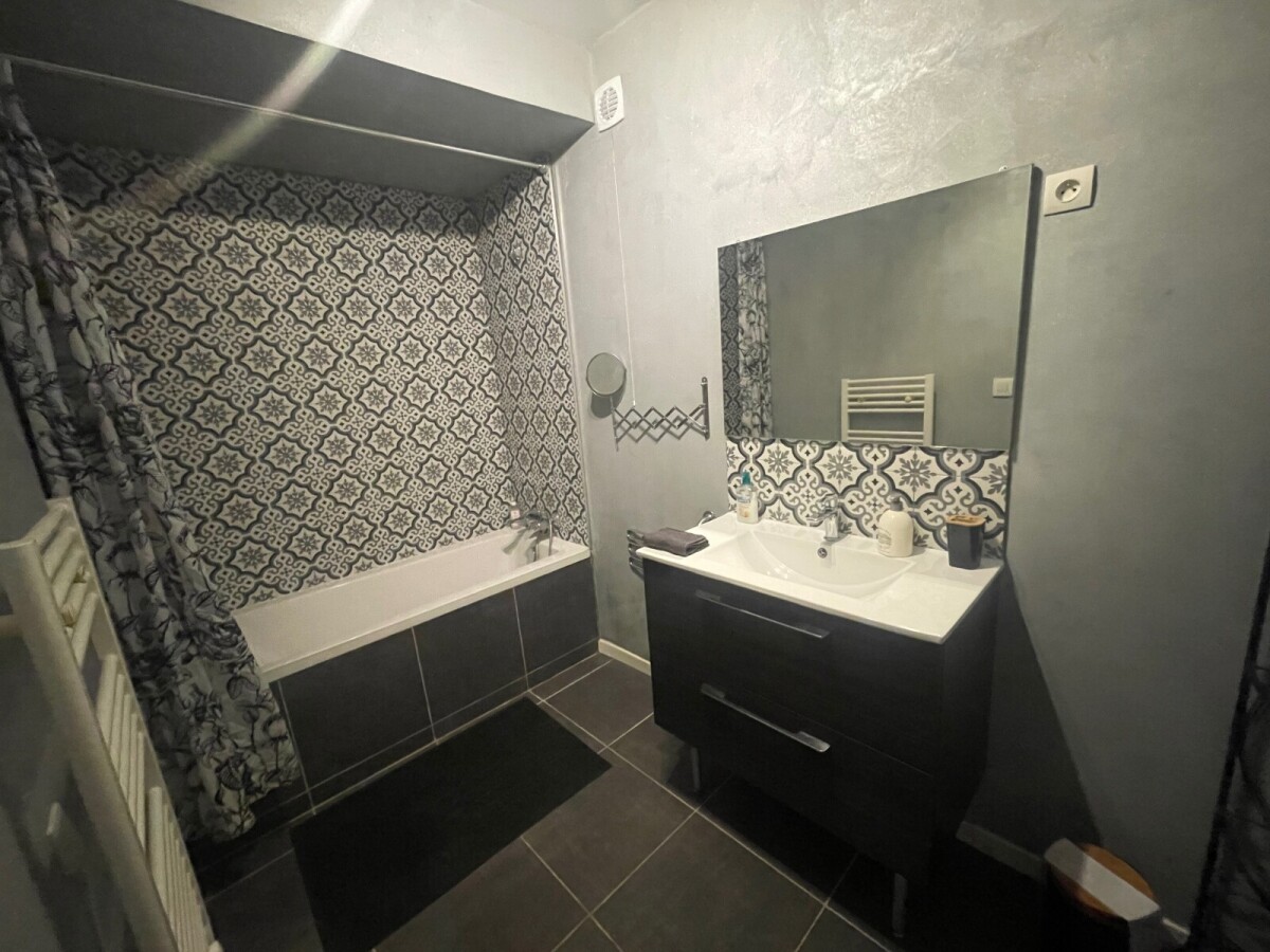 Photo 9 : Maison - La Mesnière - 170m²