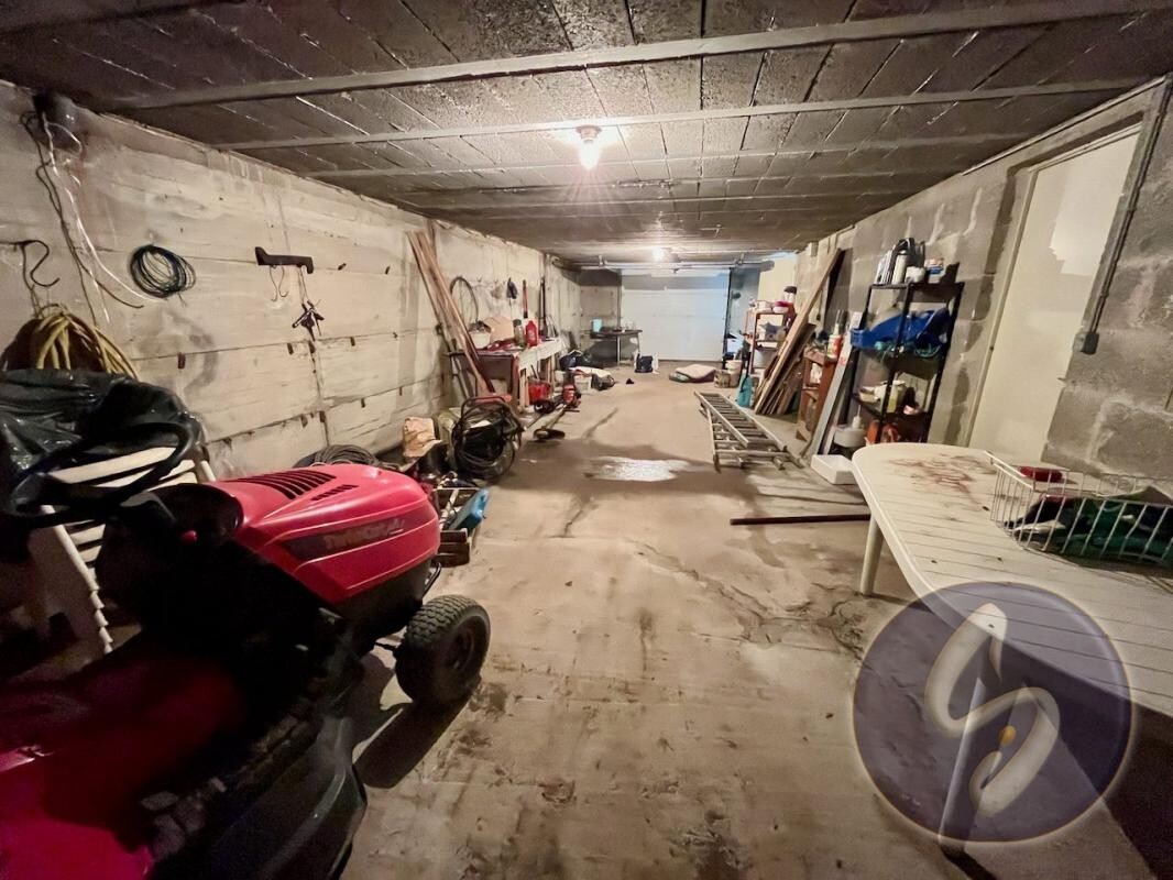 Photo 24 : Maison familiale 177 m² - 5 chambres + 2 bureaux - 1 973 m?