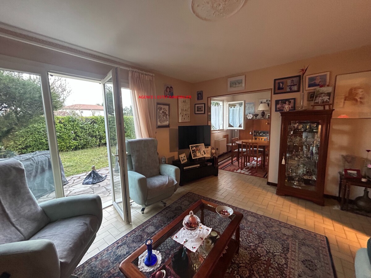 Photo 6 : Maison - La Teste-de-Buch - 90m²