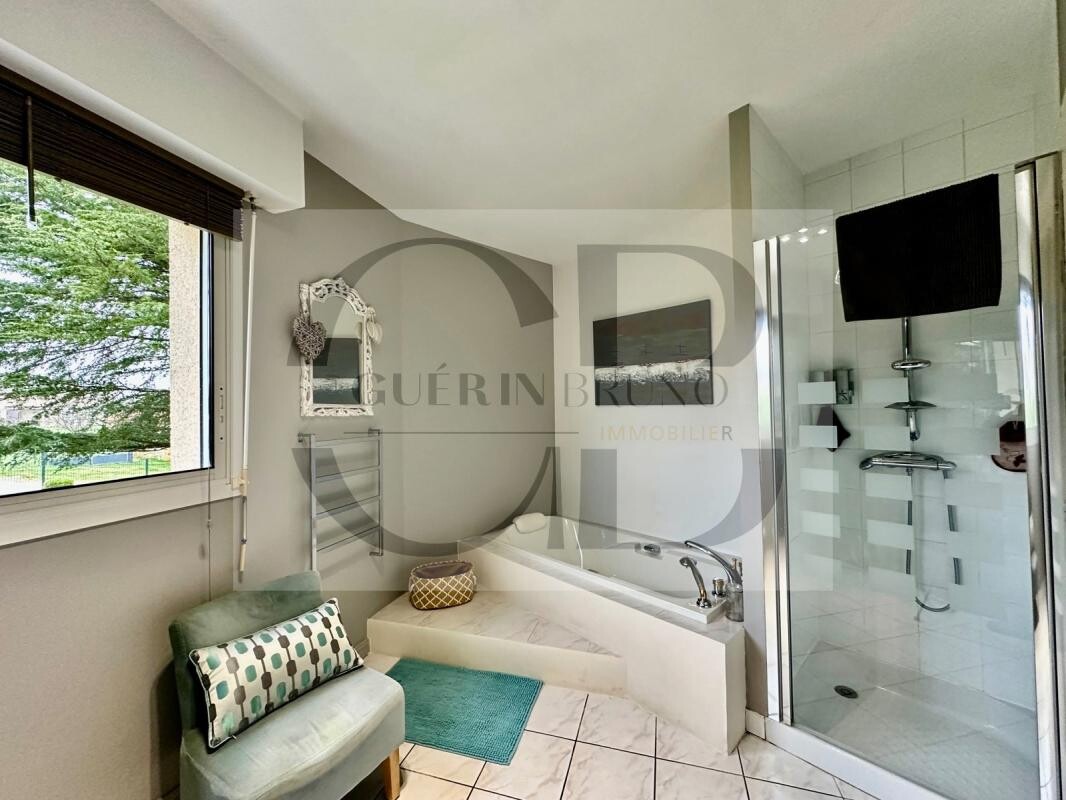 Photo 7 : À VENDRE - Villa de Charme avec Vue Exceptionnelle - Exclusivité GUERIN BRUNO IMMOBILIER