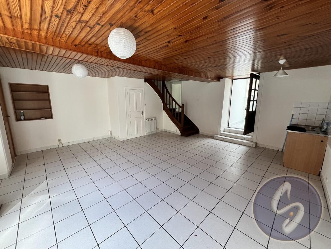 Photo 5 : Maison de ville 3 pièces 70 m2