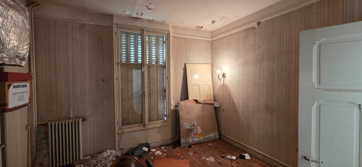 Photo 4 : Maison - Épinay-sur-Seine - 107m²