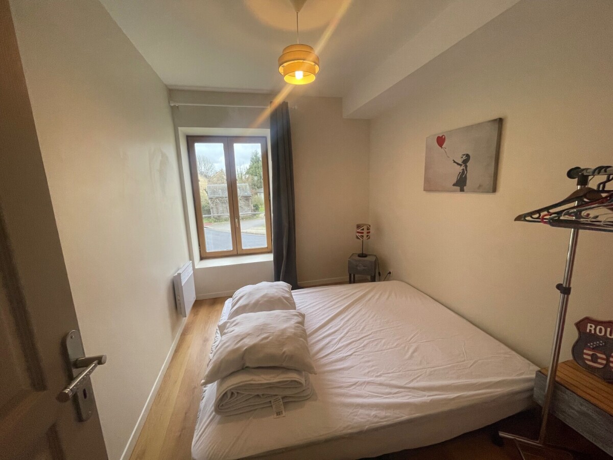 Photo 8 : Maison - La Mesnière - 170m²
