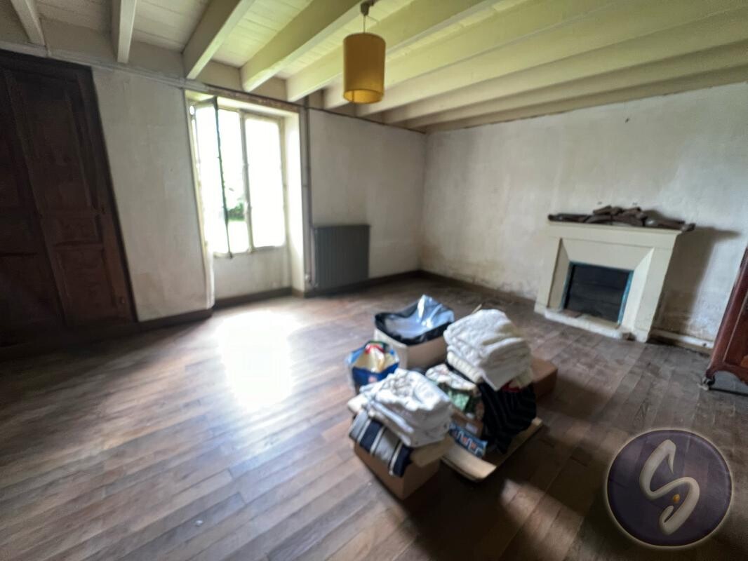 Photo 21 : ANCIENNE FERME 3 MINUTES ST MAIXENT OU ENSOA