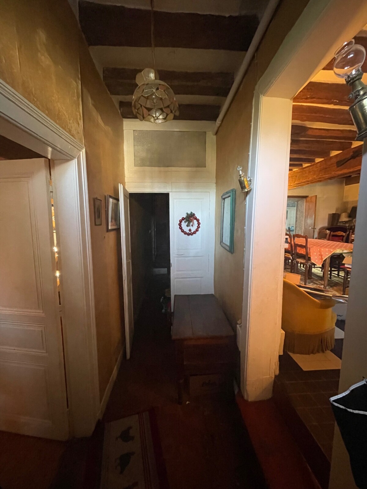 Photo 2 : Maison - Charencey - 210m²