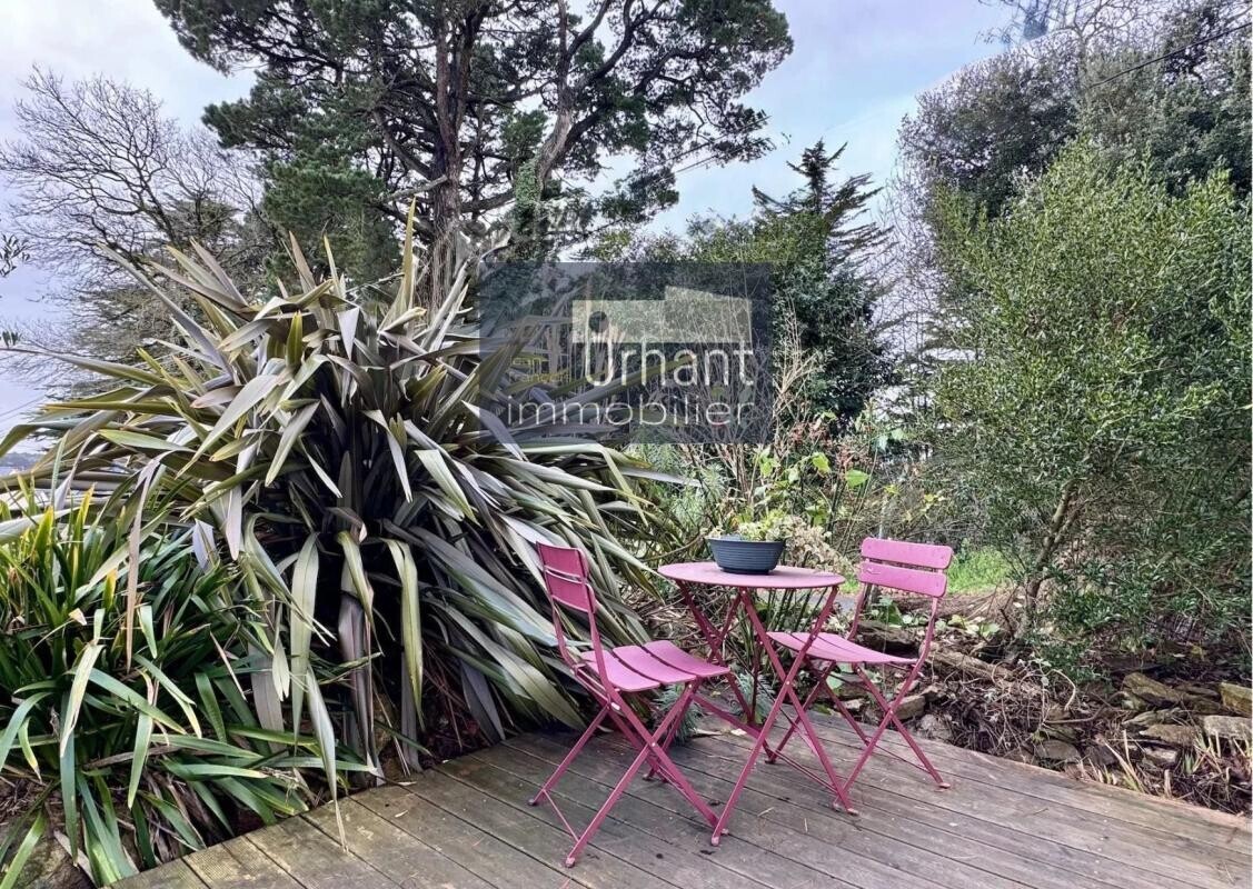 Photo 4 : Maison 2021 - Vue eau - 5 pièces 111 m² - Arzal Barrage –  450 m de l’eau 3 chambres et 3 salles d'eau – Terrasse 69 m² - Garage 43 m²